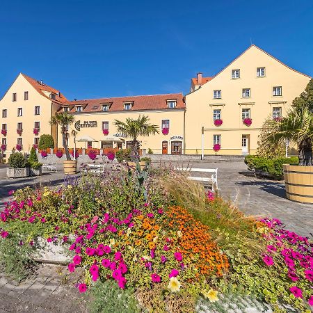 Spa Hotel Centrum Frantiskovy Lazne Exterior photo